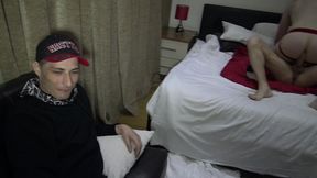 2468 red hair boy fuckd raw by french boy in jockstrap