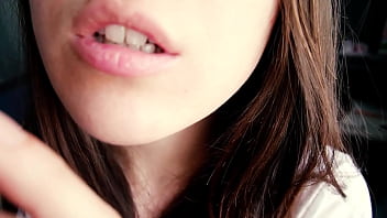 ASMR JOI RELAXATION &ndash_ stimulation auditive et visuelle (ang).