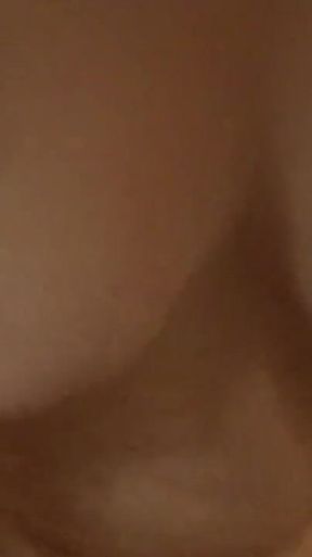 Anal Creampie for a Sexy and Naughty Girl (pov)