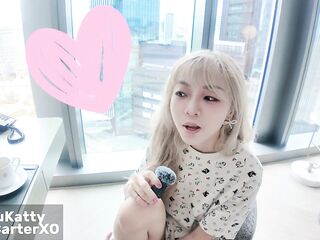 MitsuKatty Diary: Traveling Vlog, Post-Gym talks Turns Nasty.