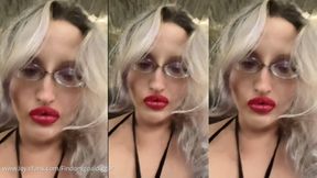 Sissification by FinDom Goaldigger