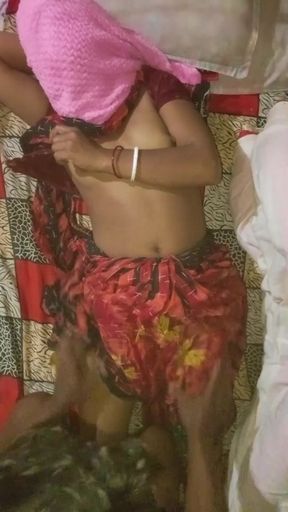 Dogging Style Indian Desi Sex