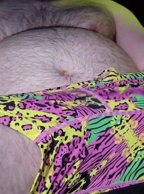 Edging Session Feb 18th 2026