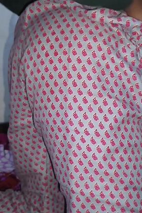 Desi Indian Girl Fucking Doggy Style Hindi