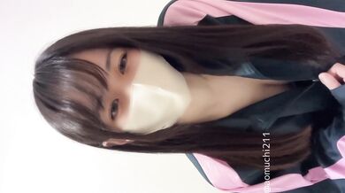 [Japanese amateur girl] A sports club manager's masturbation (big tits/asian