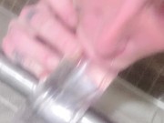 CHOKE ON IT BITCH!! xD