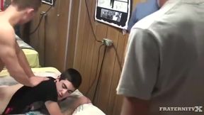 Fucking College Boys - Hot Boy