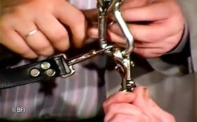 Let&#039;s hang that bitch 2