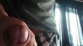 Cum Like a Fountain