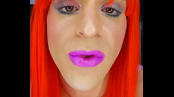 I love being a cum guzzling sissy slut for real alpha men. I deserve to be treated like a useless fucktoy &amp_ have my ho...