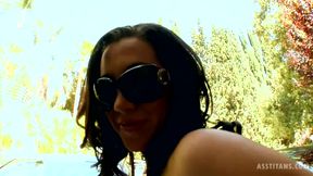 Jayden Jaymes Obtiene Follada De Clase Alta