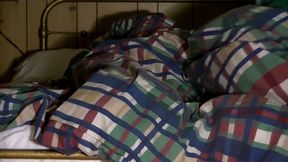 Foot opportunity for Karina