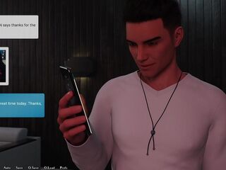 BEING A DIK #167 • Visual Novel PC Gameplay [HD]