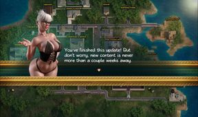 Treasure of Nadia [v11122] Part 18 Gameplay by Loveskysan69