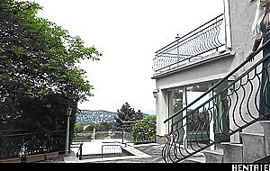 Elf Girl Riding DILDO while Lactating - Alya Stark in Sexy Fantasy Anime Hentai Medieval Oviposition