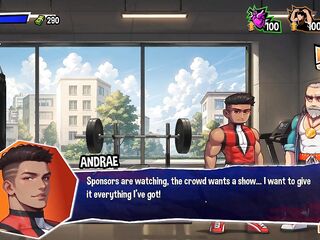 Ep5: Pleasant Ache Got Fucked Her Taut Arsehole - Femboy Shemale hentai Mania