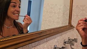 bts, maya and luca pov adventure with trans kendall