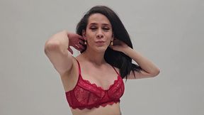 bts, maya and luca pov adventure with trans kendall