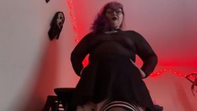 Under My Boot
