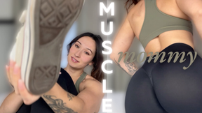 Post Workout Temptation