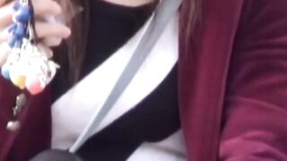 Public Nudity - Stunning JAV Beauties Exposed In Public Places