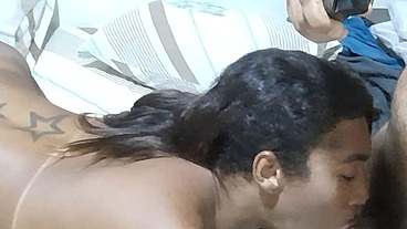 VERONICA BOLINA ENGOLINDO MINHA PIROCA