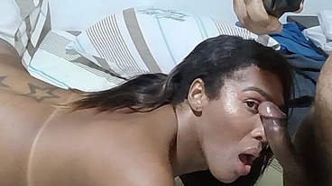 VERONICA BOLINA ENGOLINDO MINHA PIROCA