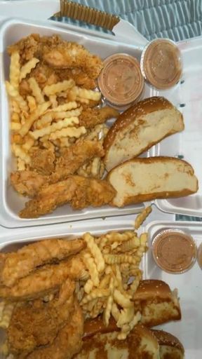 Feedee Stuffing Canes