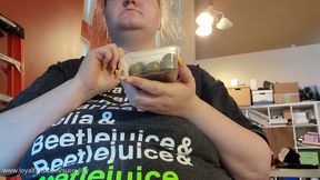 Game Night Snacks - Olives