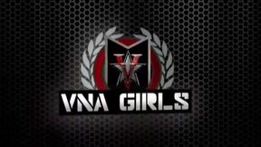 double bbc chaos! squirting foursome with maxine & xaya lovelle!