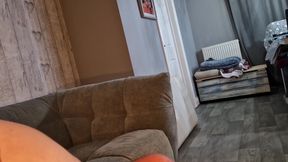 Stranger Fucked My Wife Without a Condom