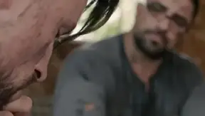 masqulin: After the End: A New Beginning for Ryan and Drew