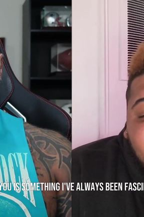 Porn Star Confessions - Santana Xxl (episode 131)