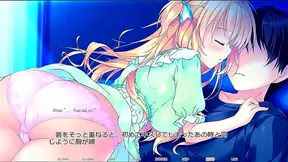 Hime Otomes Fiery Rivalry Sparks Steaming Lesbian Lust in Forbidden Tale