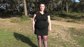 de strasbourg jusqu au sud, jade, 23ans, n esquive jamais la sodomie !