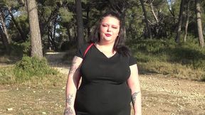 de strasbourg jusqu au sud, jade, 23ans, n esquive jamais la sodomie !