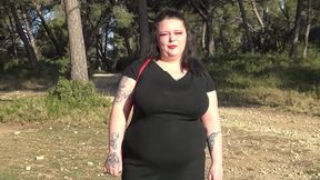 de strasbourg jusqu au sud, jade, 23ans, n esquive jamais la sodomie !