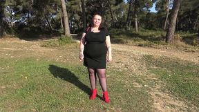 de strasbourg jusqu au sud, jade, 23ans, n esquive jamais la sodomie !