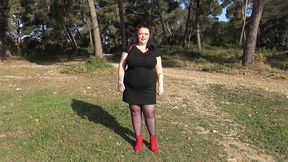 de strasbourg jusqu au sud, jade, 23ans, n esquive jamais la sodomie !