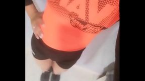 Chavita's Shemale Delights: Amateur Gay Anal Sex Adventure