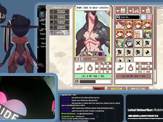 Vexha Plays Cloud Meadow Pt.three