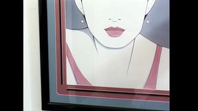 Ebony Slut Gets Pounded by BBC