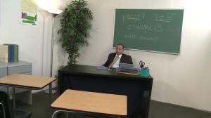 BigDicksAtSchool.com - Nailed rough with hairy Tyler Sweet & shaved Girth Brooks