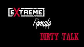 Cute teen would love to have you in her pretty mouth (with sexy female dirty talk)