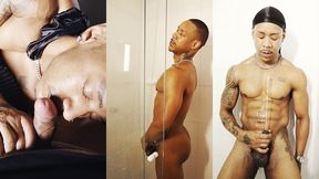 o que rolou por tras das cameras em um ensaio nu