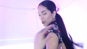 Helen star ninja underwear she need a doctor orgasm problems