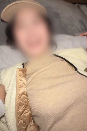 ntr Sex with My Best Friend's Girlfriend Cheating Sex at a Campsite with Three Close Friends!
