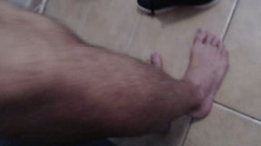 Antonio West Private Show