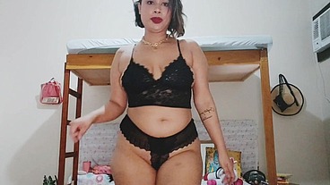 Solo/masturbação