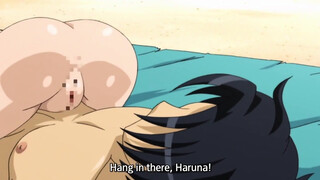 15 Bishoujo Hyouryuuki - Ep. three